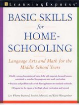 Basic Skills for Homeschooling