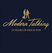 25 Years Of Disco-Pop