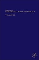 Advances in Experimental Social Psychology