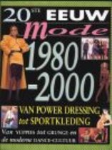 Mode 1980-2000