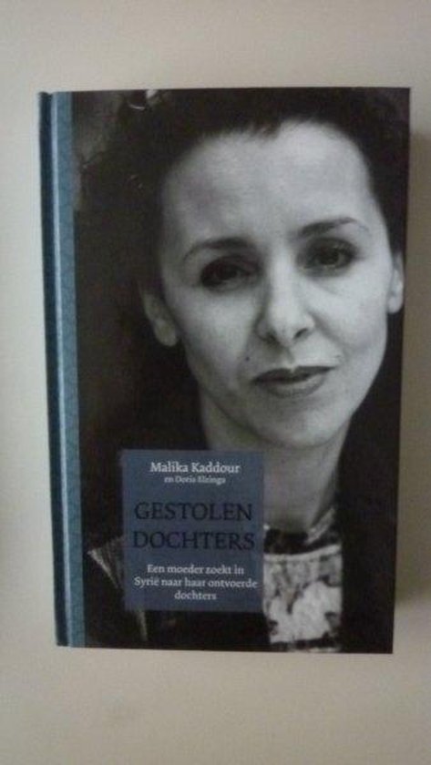 9789085641612 - GESTOLEN DOCHTERS