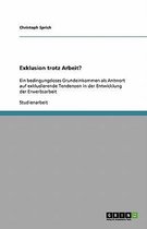 Exklusion trotz Arbeit?