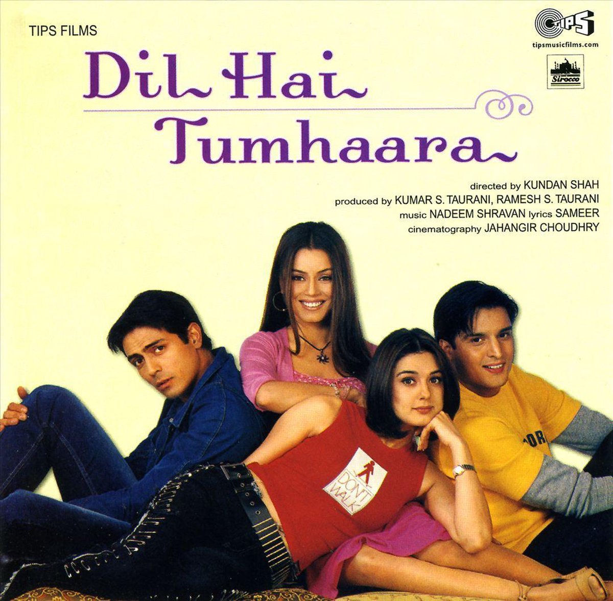 Dil Hai Tumhaara