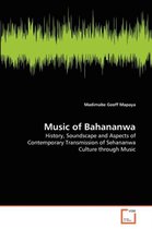 Music of Bahananwa