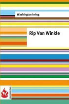 Rip Van Winkle