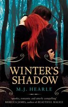 Winter Saga 1 - Winter's Shadow: A Winter Adams Novel 1