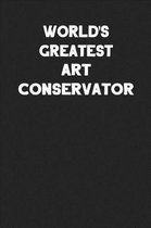 World's Greatest Art Conservator