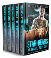 Star Bears Ultimate Box Set