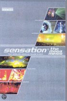 Sensation-Mix (+Bonus Cd)