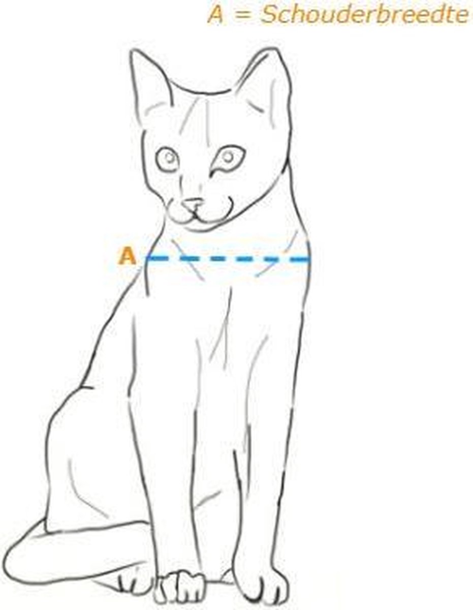 Petsafe 919 Classic - Kattenluik thumbnail 5