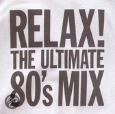 Relax! Ultimate 80'S -40T
