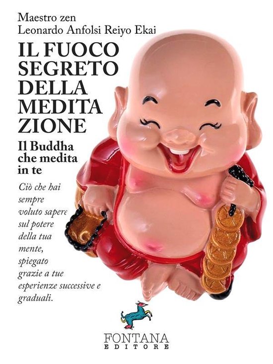 I Saggi - Il fuoco segreto della meditazione - cover