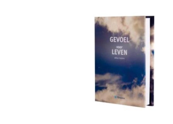 Gevoel Voor Leven