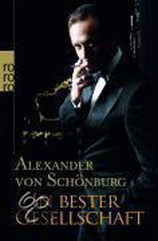 In bester Gesellschaft - cover