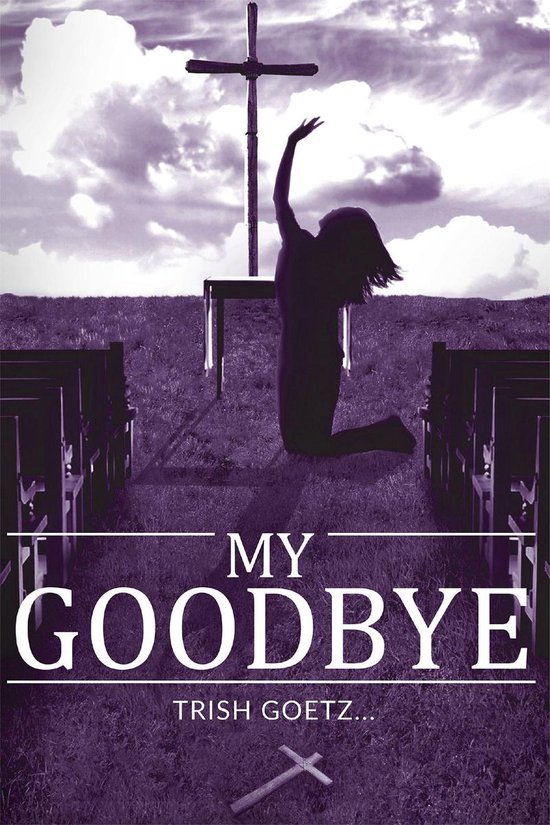 My Goodbye - cover