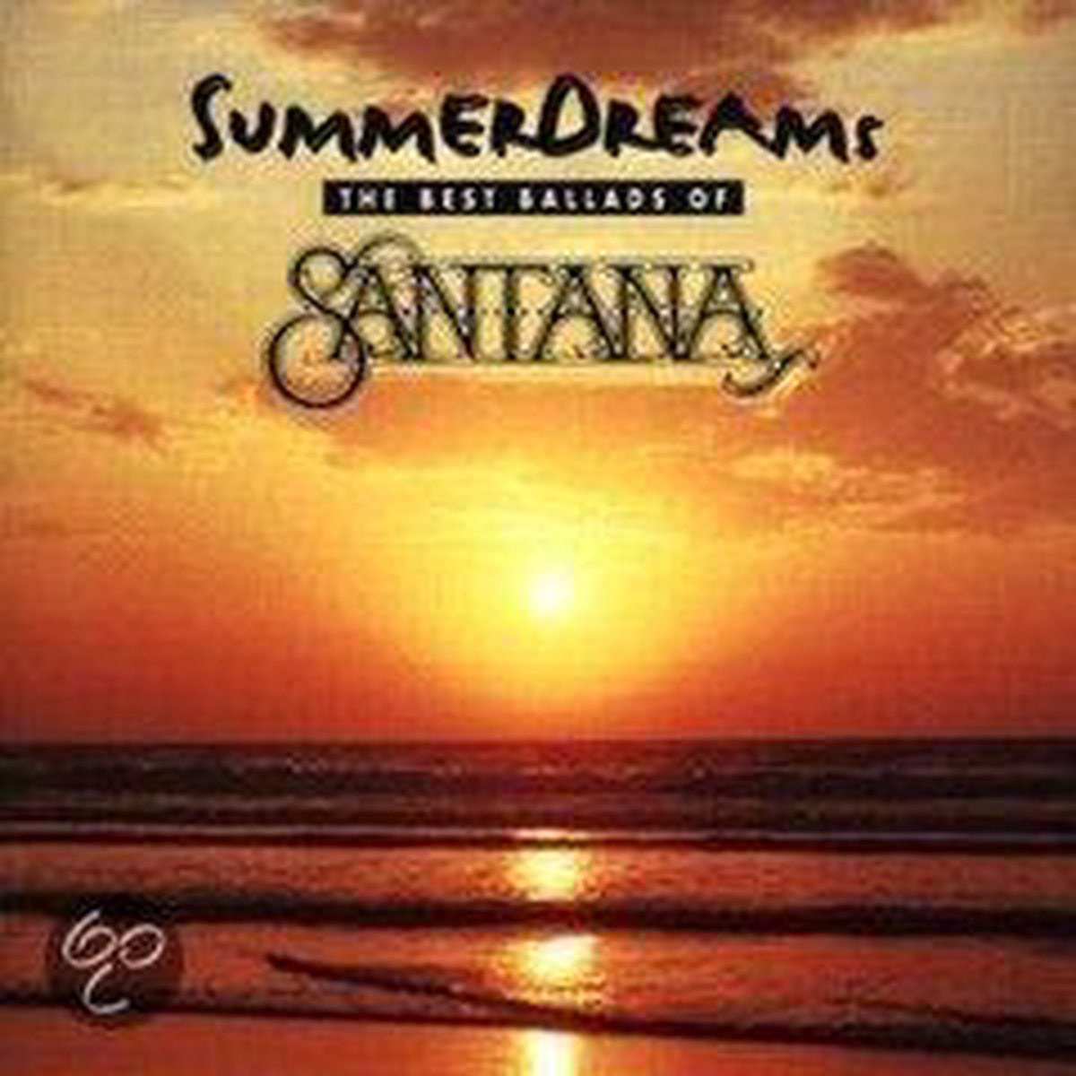 Summer Dreams-Best Ballad