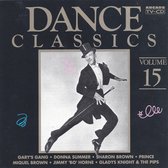 Dance Classics Volume 15