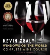 Kevin Zraly Windows on the World Complete Wine Course