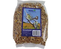 Konacorn basis Strooivoer 1 kg