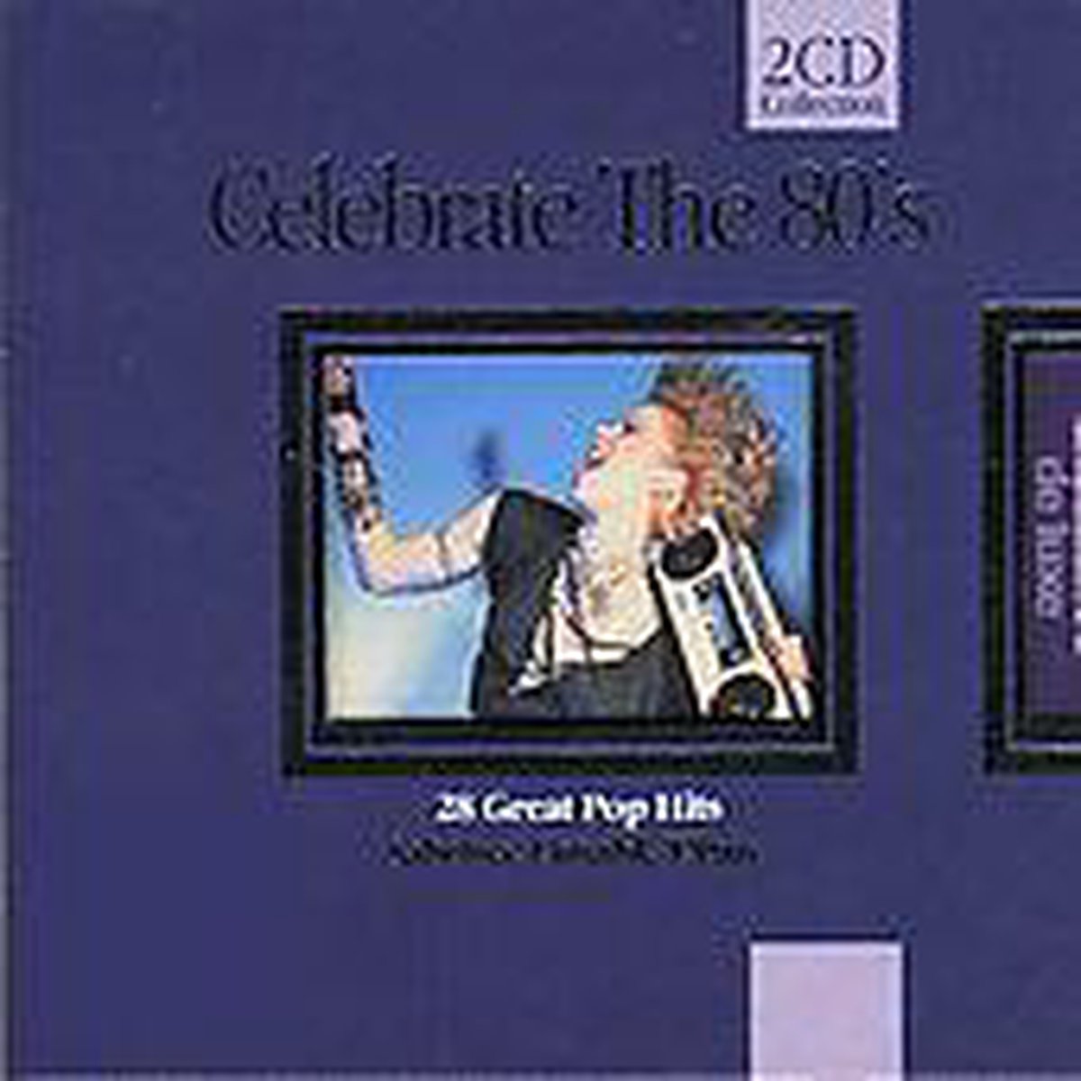 Celebrate The 80's