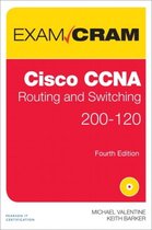 Cisco CCNA Routing & Switching 200 120 E