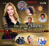 Stefanie Hertel Praes - Die Grosse Show Der Weihnacht
