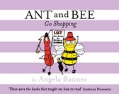 Ant & Bee Go Shopping