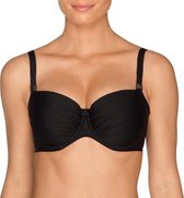 PrimaDonna Swim Cocktail Bikini Top - Zwart - Maat 85H