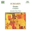 Alexander Paley - Scriabin: Études (Complete) (CD)