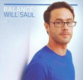 Balance 015: Mixed By Will Saul