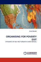 Organising for Poverty Exit