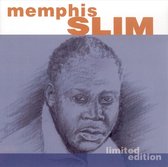 Legendary Blues Recordings: Memphis Slim