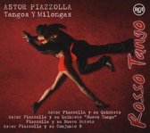 Rosso Tango - Tangos Y Milonga