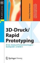 3D-Druck / Rapid Prototyping