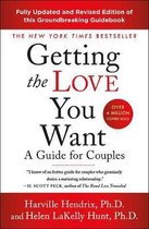 Getting the Love You Want A Guide for Couples