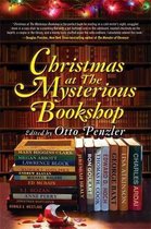 Christmas At The Mysterious Bookshop