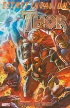 Secret Invasion