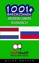 1001+ basiszinnen Nederlands - Russisch