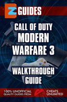 Ez Walkthrough Modern Warfare 3
