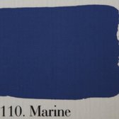l'Authentique kleur 110.Marine