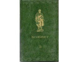 3 luxe Maigret