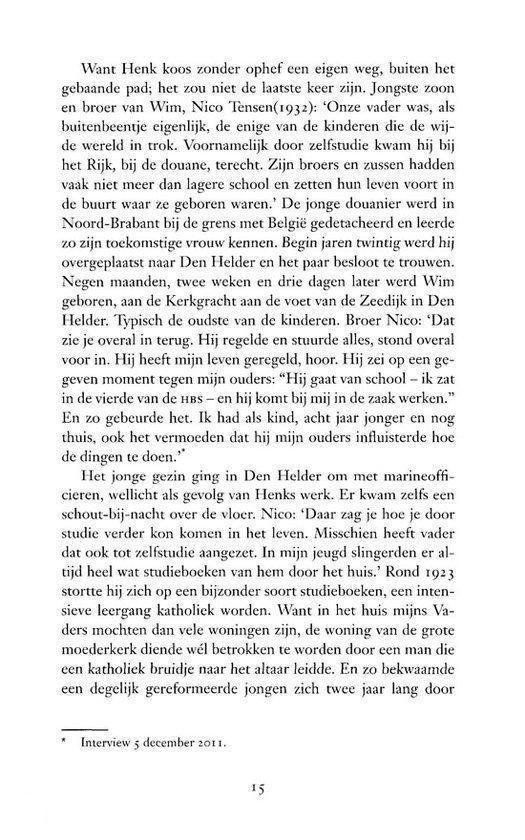 Verborgen vuur