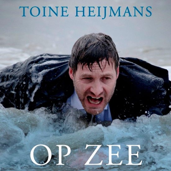 Op zee - Toine Heijmans | Respetofundacion.org