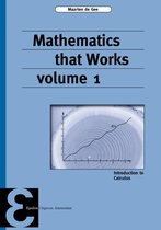 Epsilon uitgaven 90 - Mathematics that Works 1