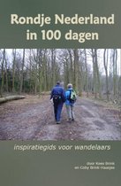 Rondje Nederland in 100 dagen