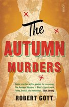 The Murders series 3 - The Autumn Murders