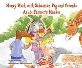Money Math with Sebastian Pig and Friends at the Farmer's Market