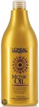 L'Oréal Crèmespoeling Serie Expert Mythic Oil Conditioner 750ml