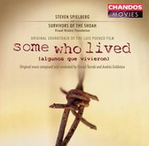 Some Who Lived (Algunos Que Vivieron) (Original Soundtrack)