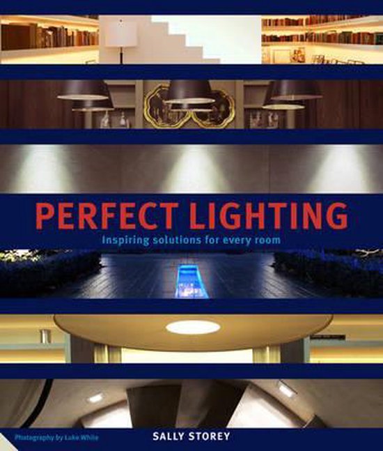 Perfect Lighting - cover